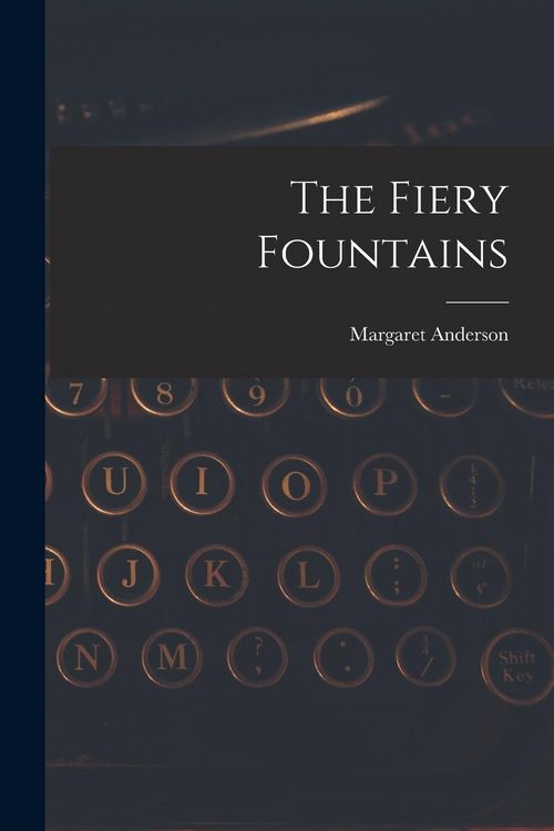 Produktbild: The Fiery Fountains