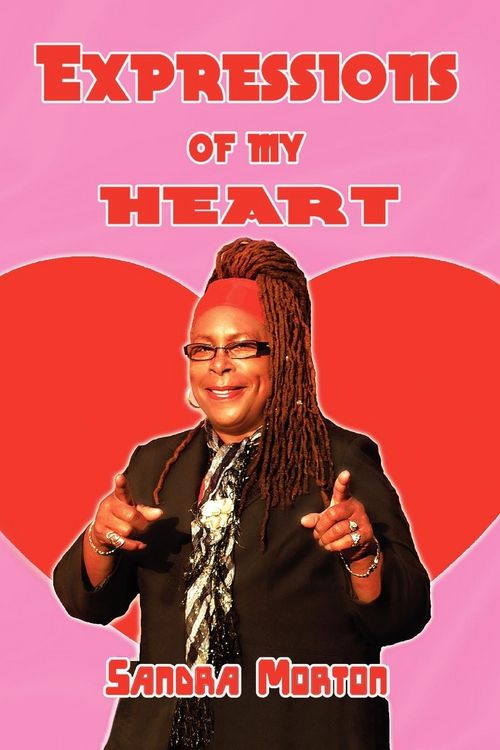 Produktbild: Expressions of My Heart