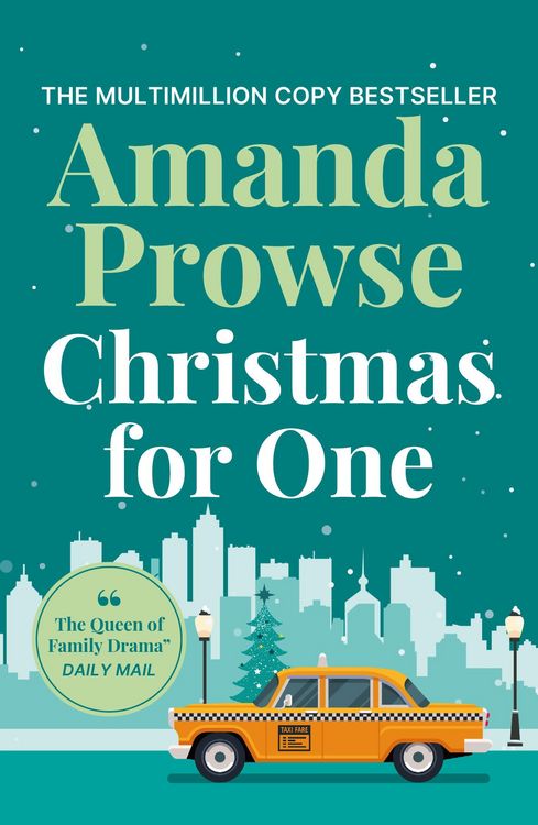 Produktbild: Christmas for One