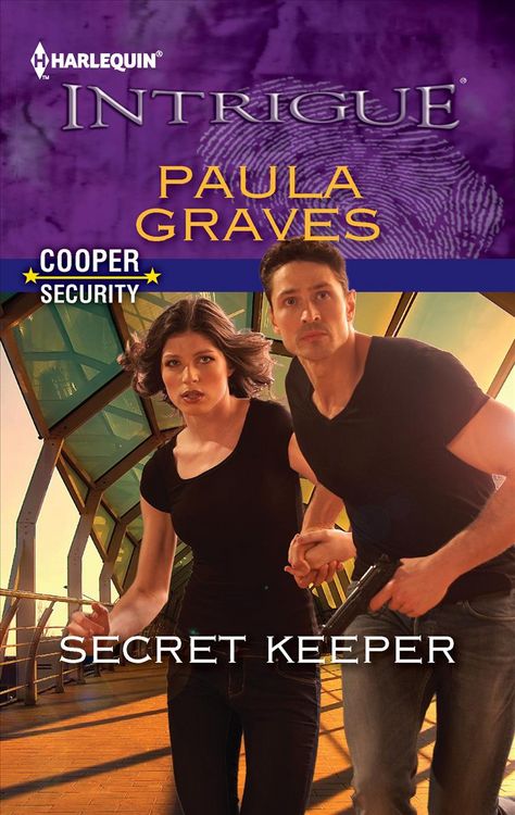 Produktbild: Secret Keeper