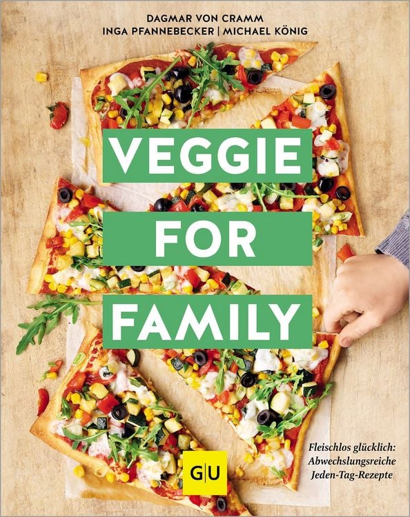 Produktbild: Veggie for Family