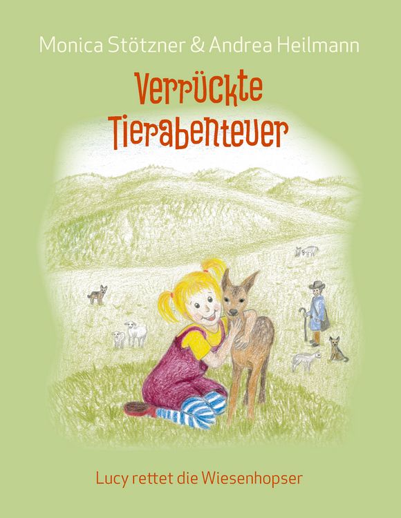 Produktbild: Verr&uuml;ckte Tierabenteuer