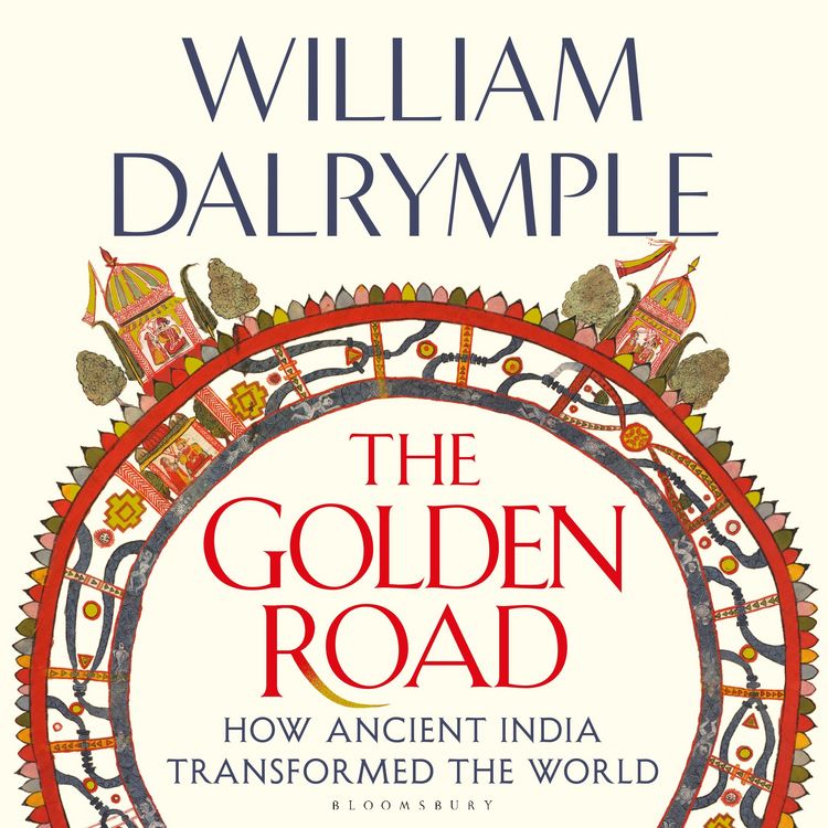 Produktbild: The Golden Road