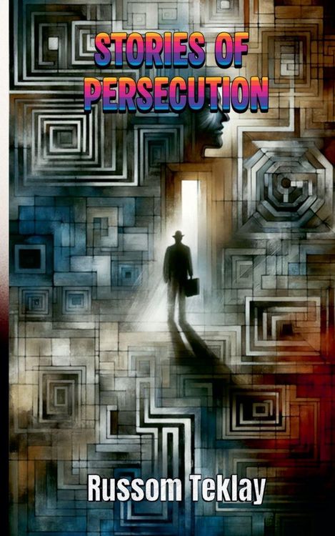 Produktbild: Stories of Persecution