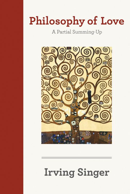 Produktbild: Philosophy of Love