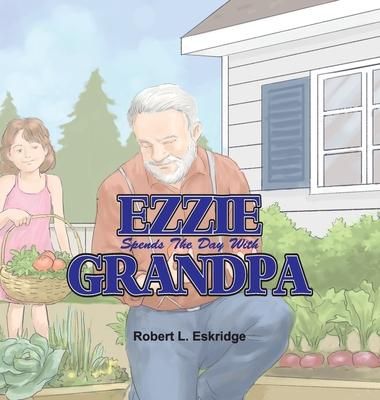 Produktbild: Ezzie Spends the Day with Grandpa