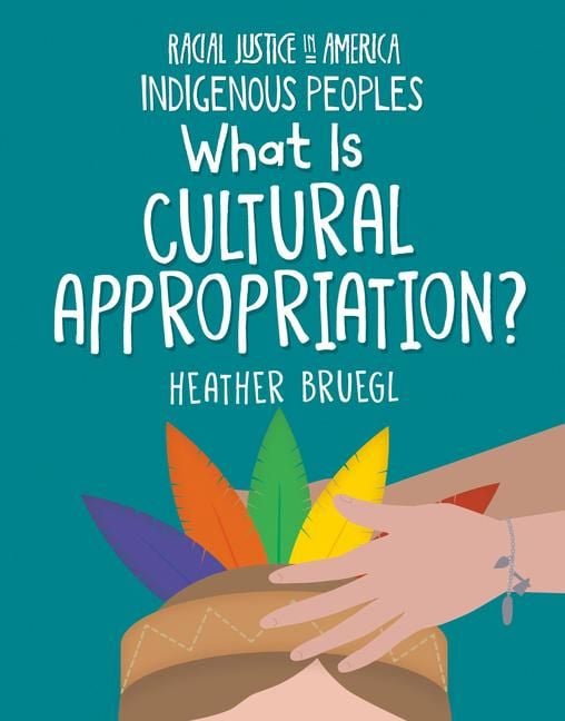 Produktbild: What Is Cultural Appropriation?