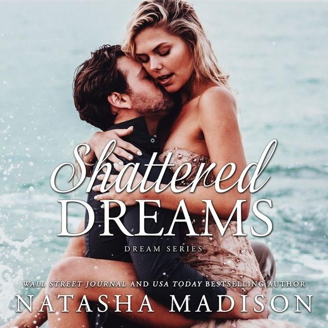 Produktbild: Shattered Dreams