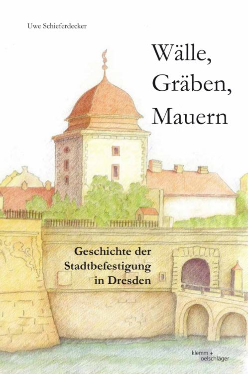 Produktbild: W&auml;lle, Gr&auml;ben, Mauern
