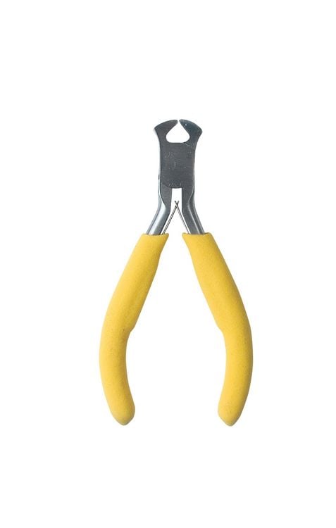 Produktbild: PEBARO 3600/2 - Vornschneider mit Feder, 110 mm