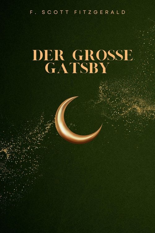 Produktbild: Der gro&szlig;e Gatsby