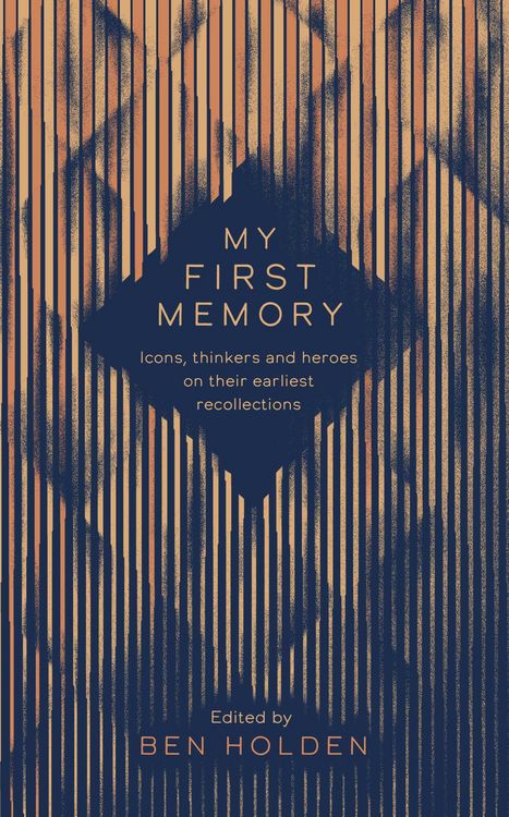 Produktbild: My First Memory