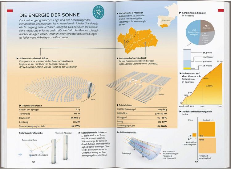Produktbild: Baedeker Reisef&uuml;hrer Andalusien
