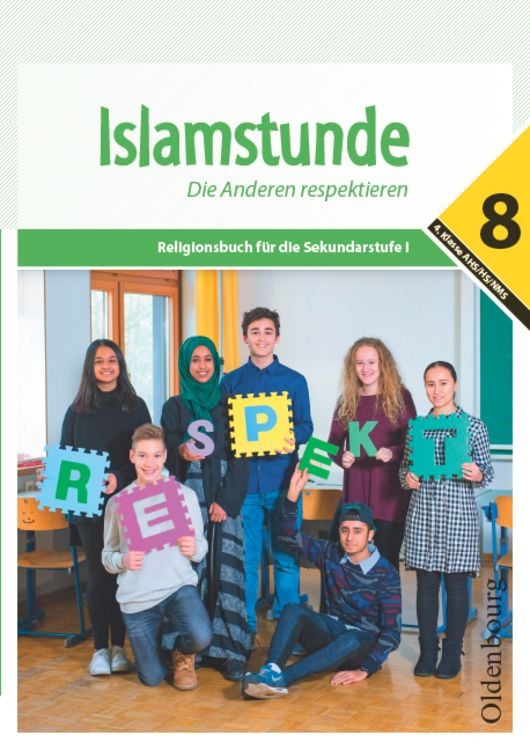 Bild vom Artikel Islamstunde 8 vom Autor Sanela Mahmutovic