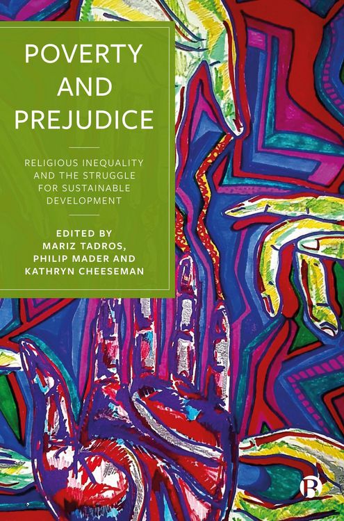 Produktbild: Poverty and Prejudice