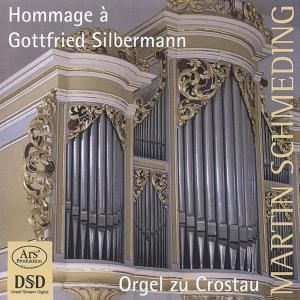 Produktbild: Hommage A Gottfried Silbermann