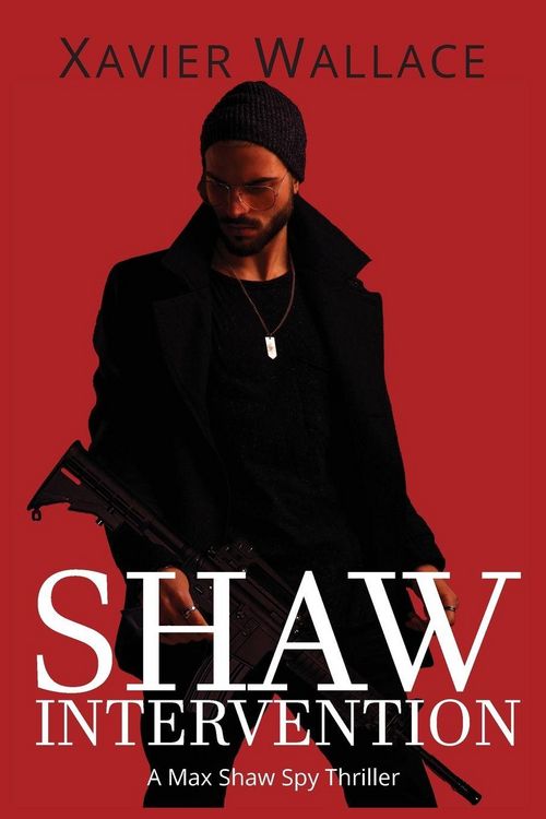 Produktbild: Shaw Intervention