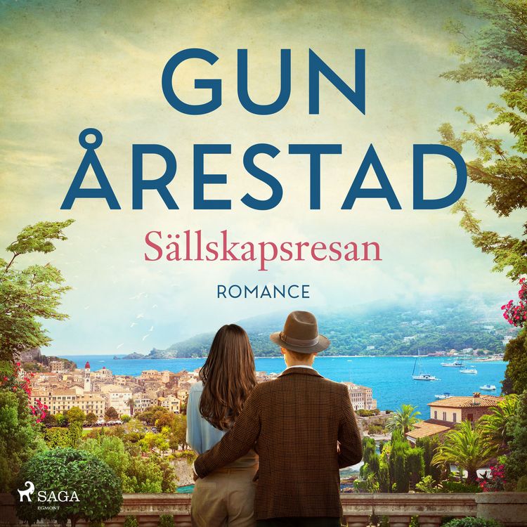 Produktbild: S&auml;llskapsresan