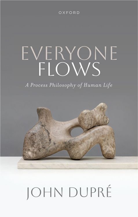Produktbild: Dupre, J: Everyone Flows