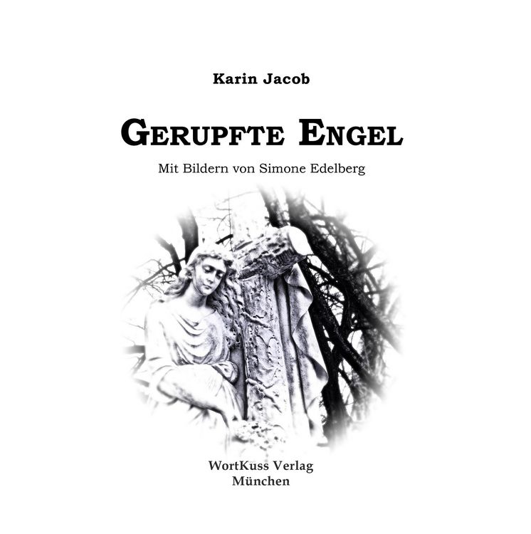Produktbild: Gerupfte Engel