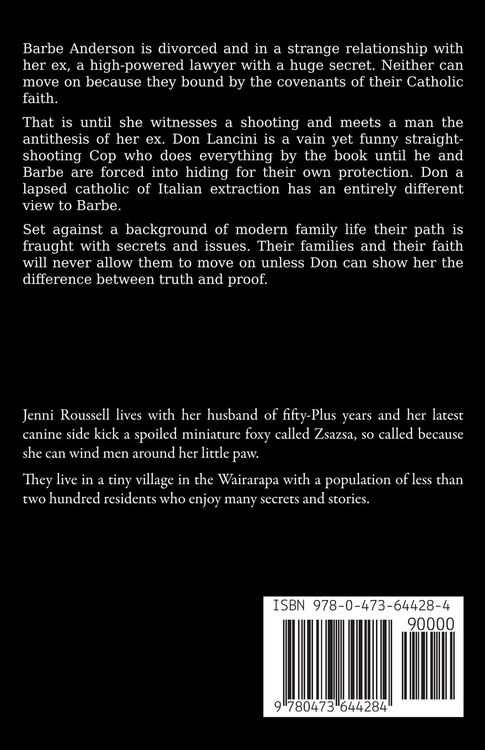 Produktbild: Truth and Proof
