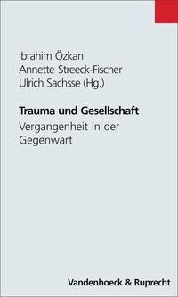 Produktbild: Trauma und Gesellschaft