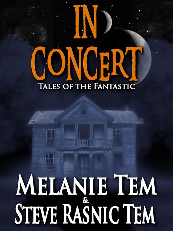 Produktbild: In Concert