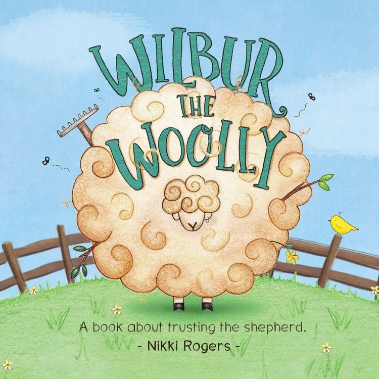 Produktbild: Wilbur the Woolly