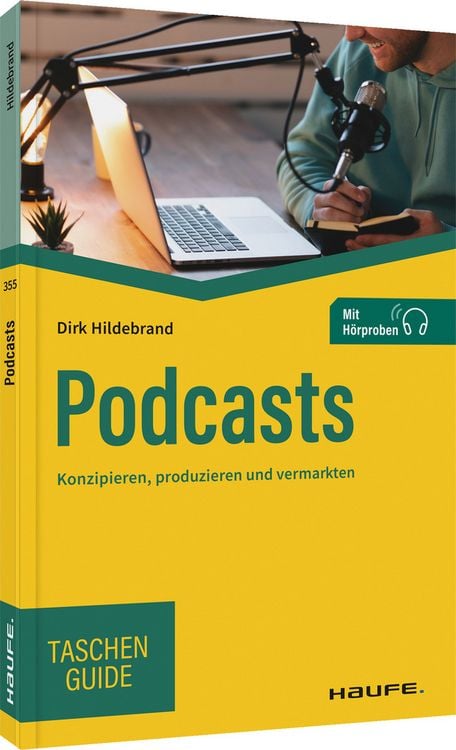 Produktbild: Podcasts