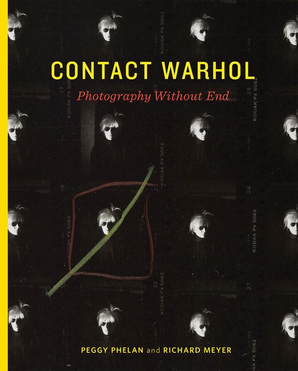 Produktbild: Contact Warhol