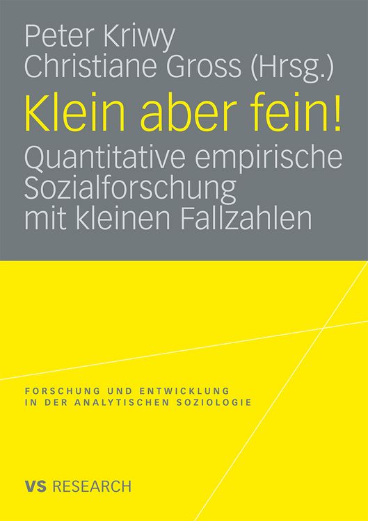 Produktbild: Klein aber fein!