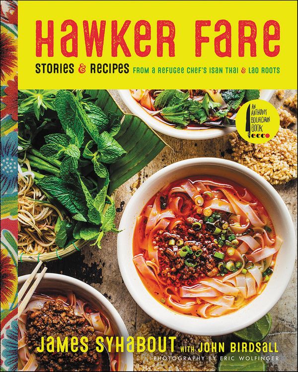 Produktbild: Hawker Fare