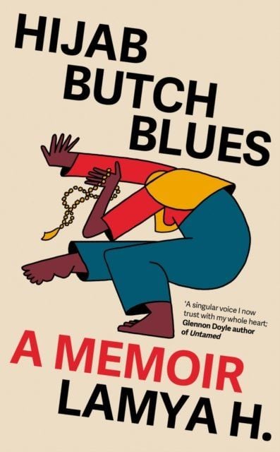 Produktbild: Hijab Butch Blues