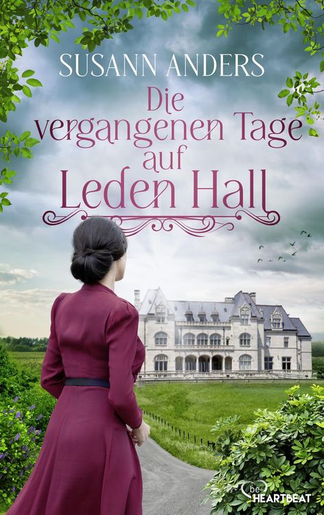 Produktbild: Die vergangenen Tage auf Leden Hall