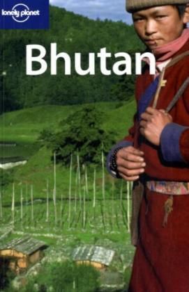 Produktbild: Bhutan