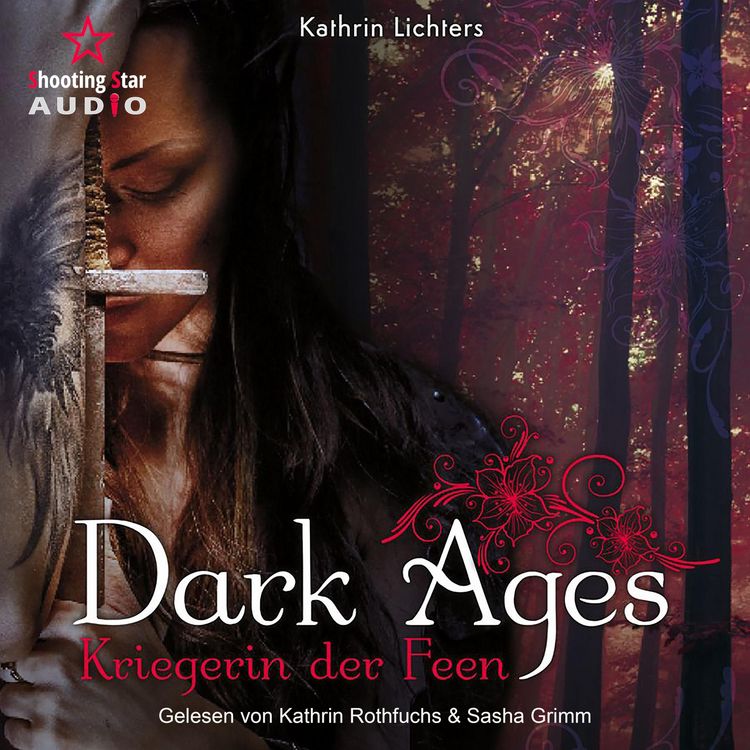 Produktbild: Kriegerin der Feen
