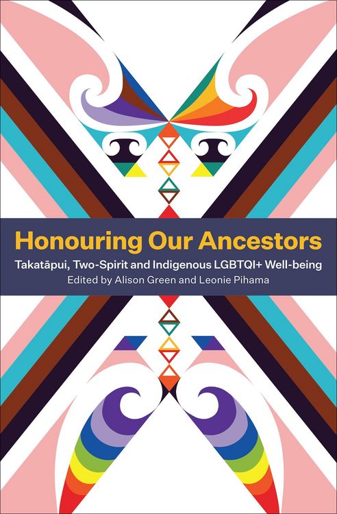 Produktbild: Honouring Our Ancestors