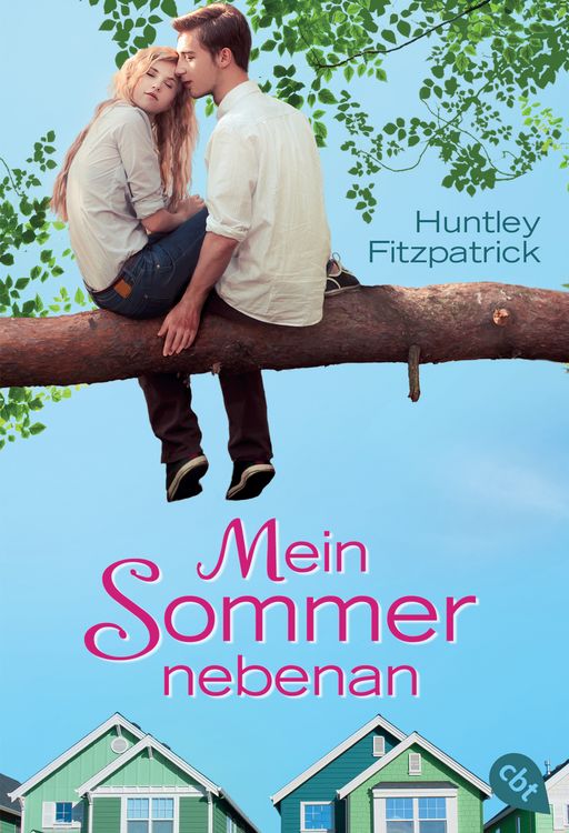 Produktbild: Mein Sommer nebenan