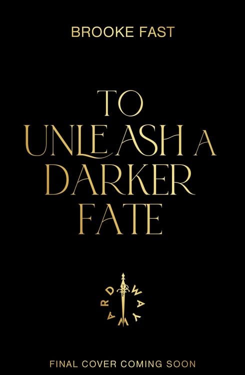 Produktbild: To Unleash a Darker Fate