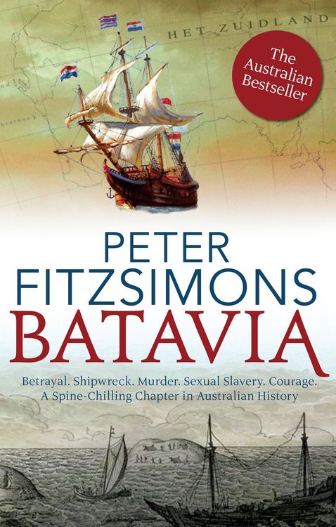 Produktbild: Batavia