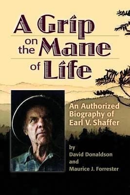 Produktbild: A Grip on the Mane of Life