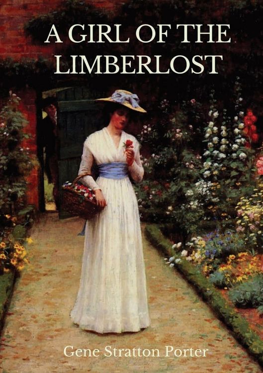 Produktbild: A Girl of the Limberlost