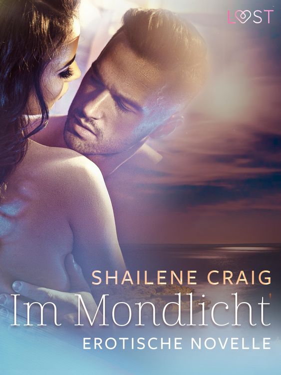 Produktbild: Im Mondlicht - Erotische Novelle