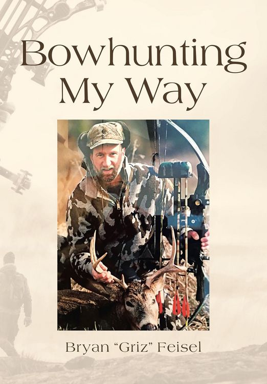 Produktbild: Bowhunting My Way