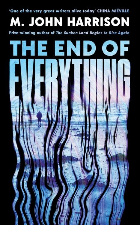 Produktbild: The End of Everything