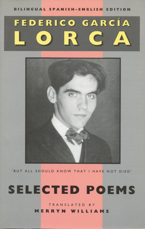 Produktbild: Selected Poems