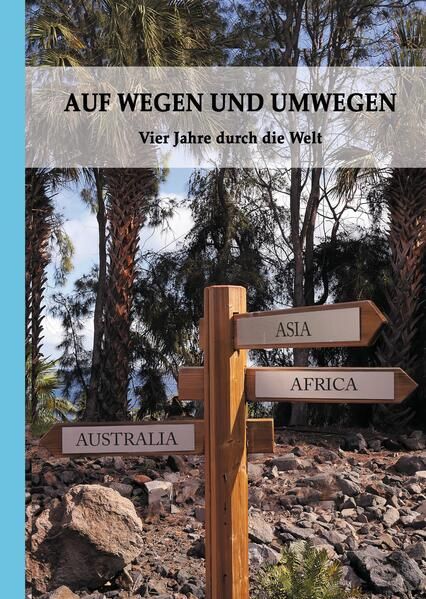 Produktbild: Auf Wegen und Umwegen