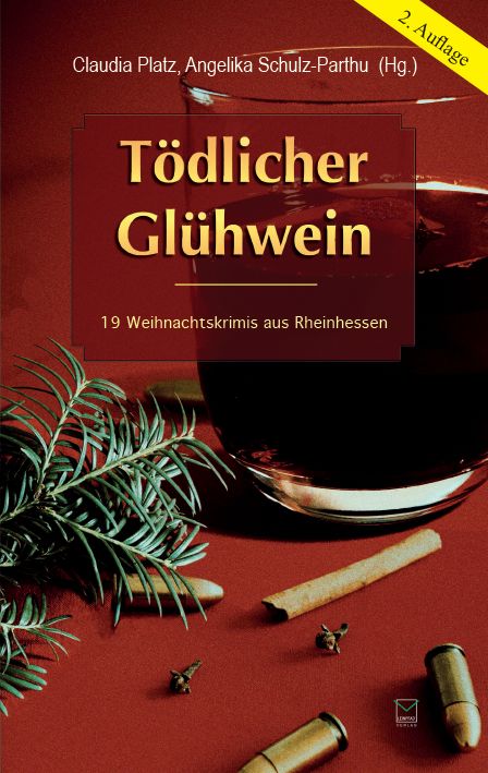 Produktbild: T&ouml;dlicher Gl&uuml;hwein