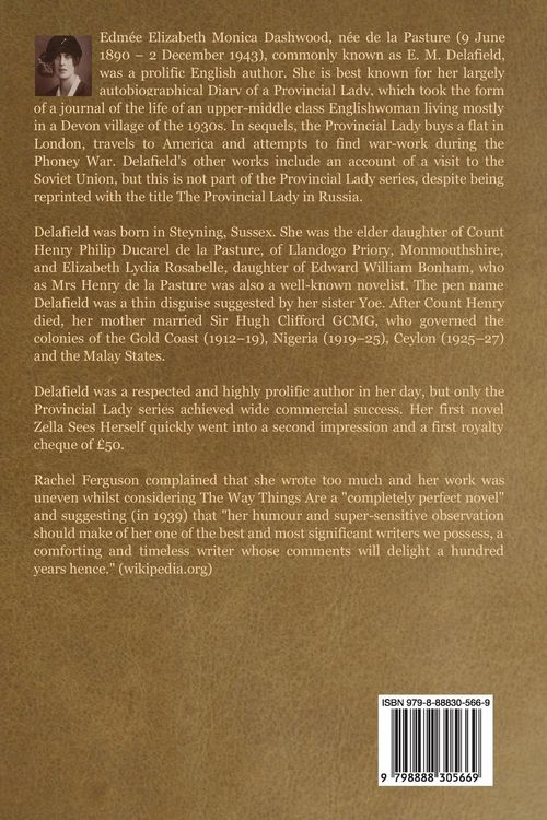 Produktbild: Consequences