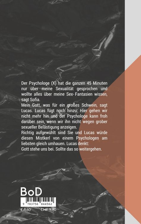Produktbild: Sofia und ihr tierischer Therapeut